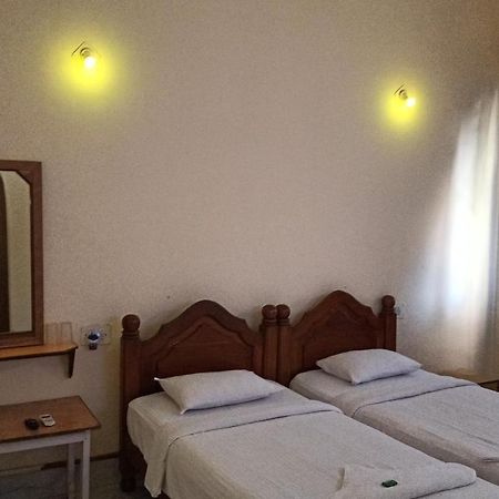 Williams Beach Retreat Colva Buitenkant foto