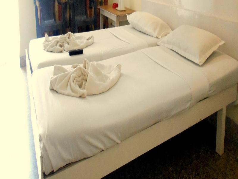Williams Beach Retreat Colva Buitenkant foto
