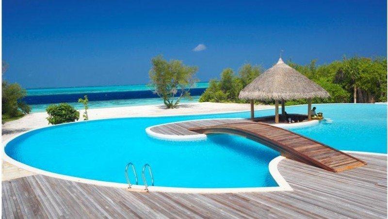 Williams Beach Retreat Colva Buitenkant foto