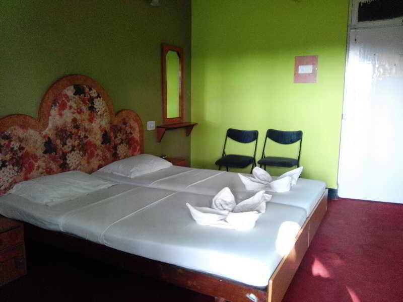 Williams Beach Retreat Colva Buitenkant foto