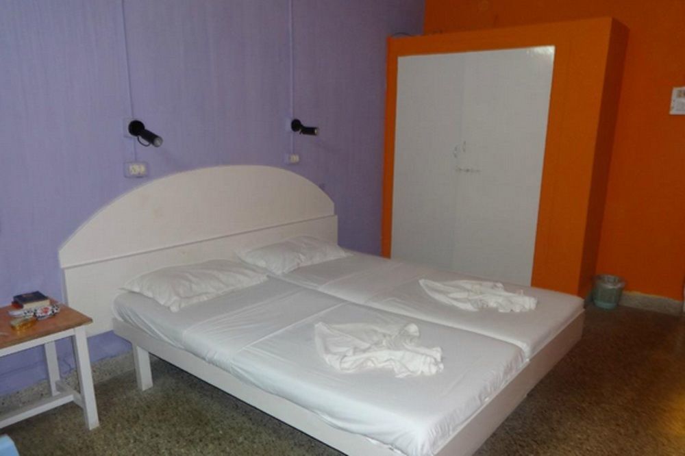 Williams Beach Retreat Colva Buitenkant foto
